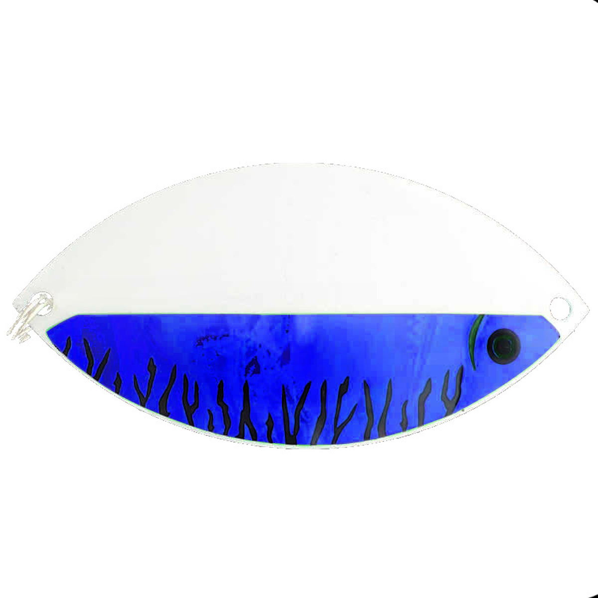Etic - Clear Wobbler #1 Spoon