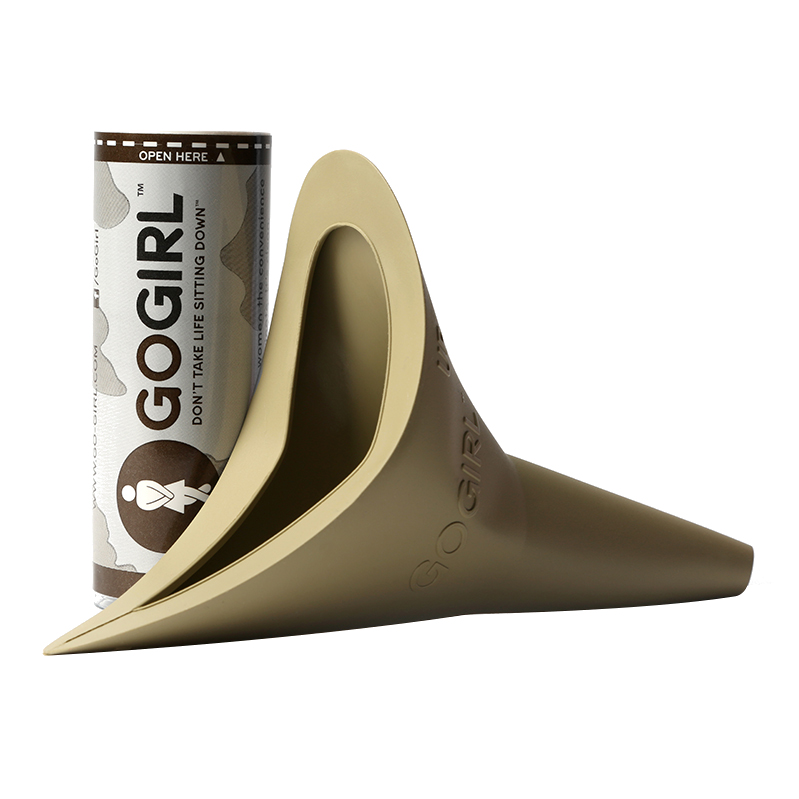 GoGirl - GoGirl Female Urination Device