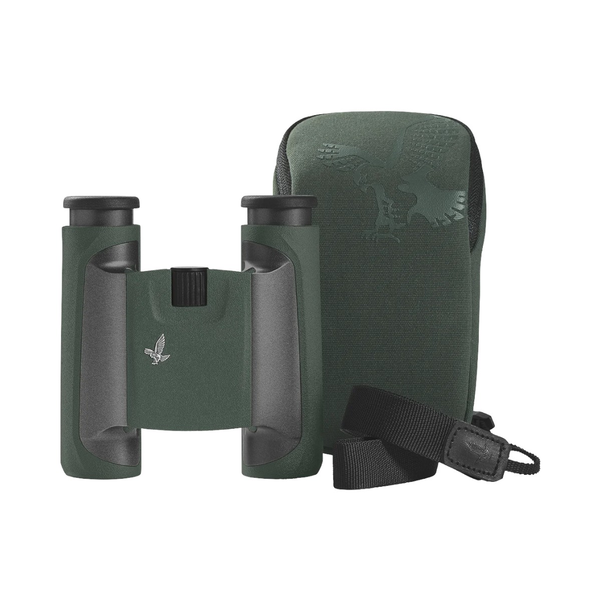 Swarovski Optik - CL Pocket 10x25 Binoculars