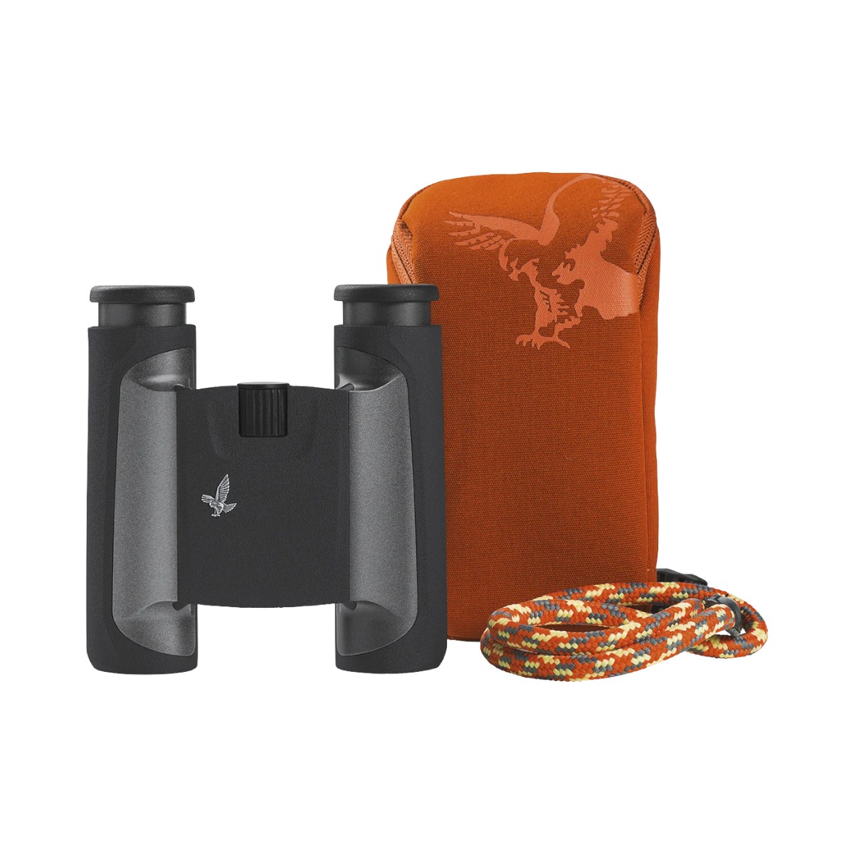 Swarovski Optik - CL Pocket 8x25 Binoculars