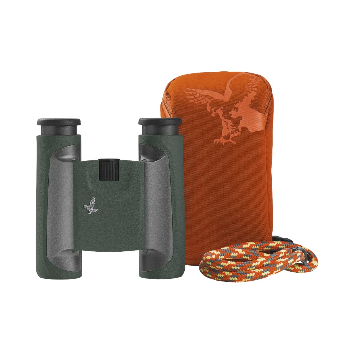 Swarovski Optik - CL Pocket MO 10x25 Binoculars