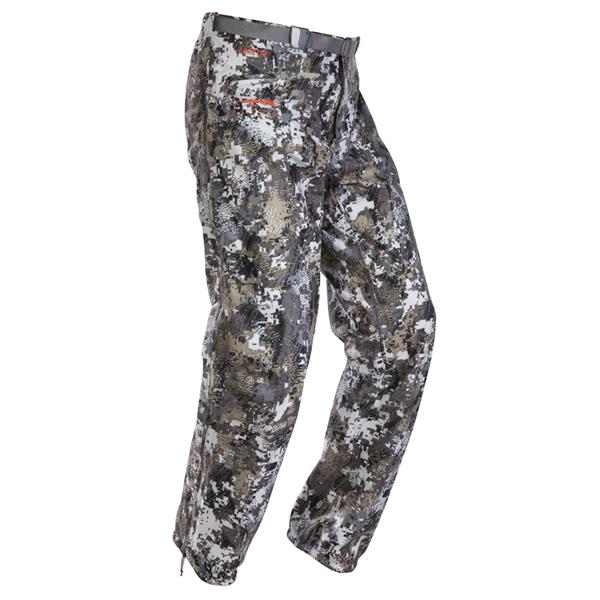 Sitka - Men's Elevated II Downpour Pant