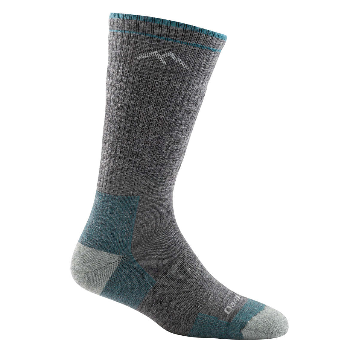 Darn Tough - Women's Hiker Boot Midweight Hiking Socks