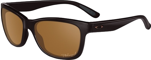 Lunettes de soleil Forehand polaris es pour femme Oakley Latulippe