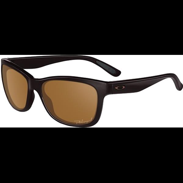 Forehand Polarized Sunglasses for Women - Oakley