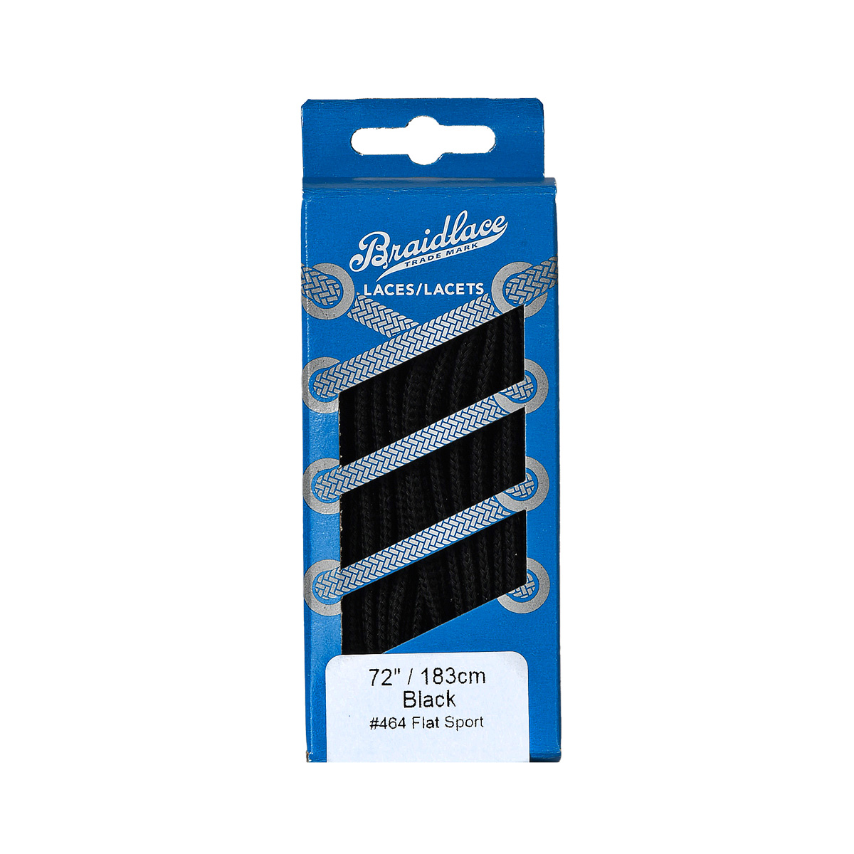 Braidlace - Laces - 72"
