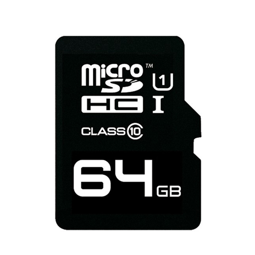 Emtec microSDHC 32GB Class10 Classic 