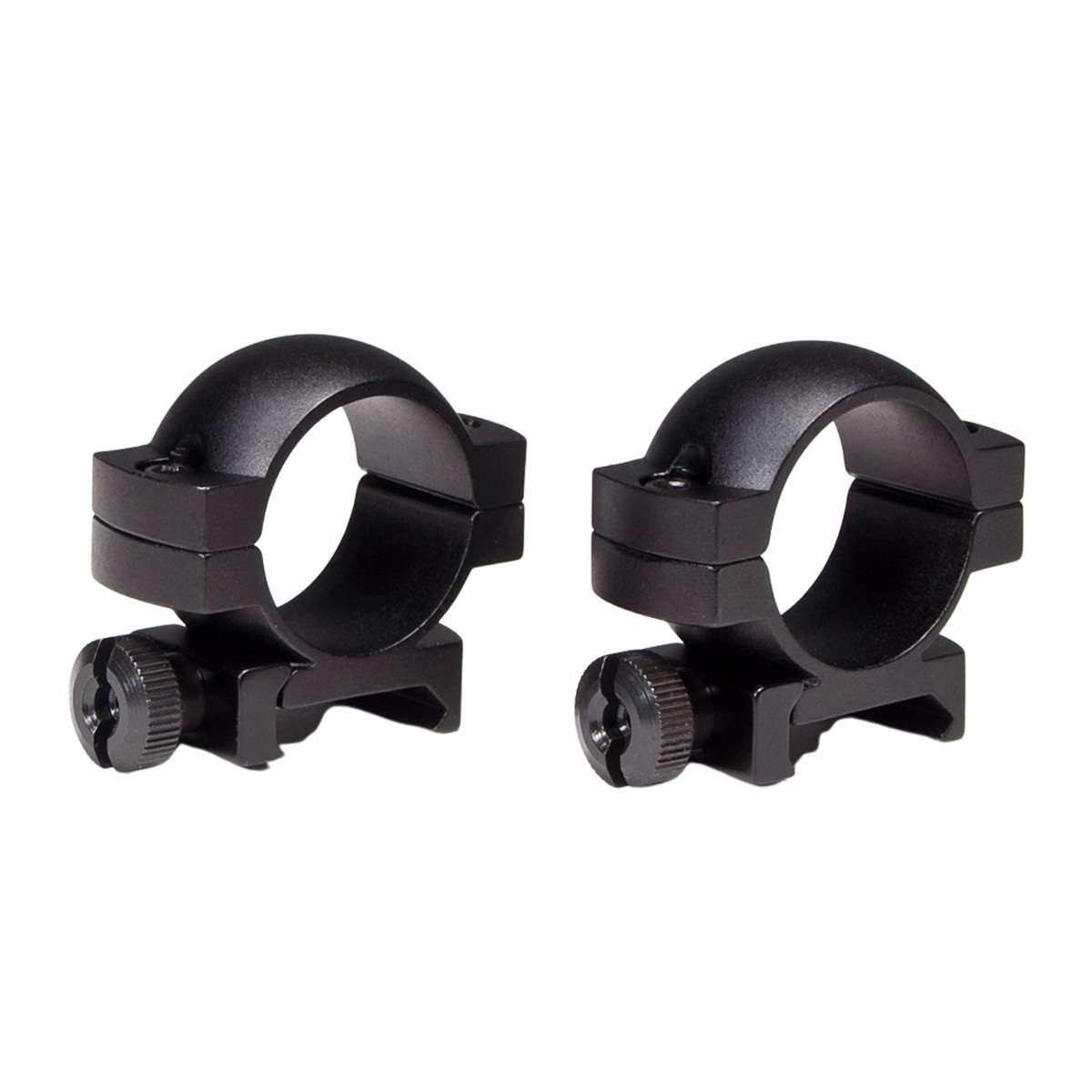 Vortex - Vortex Hunter Rings 1 - Inch Low