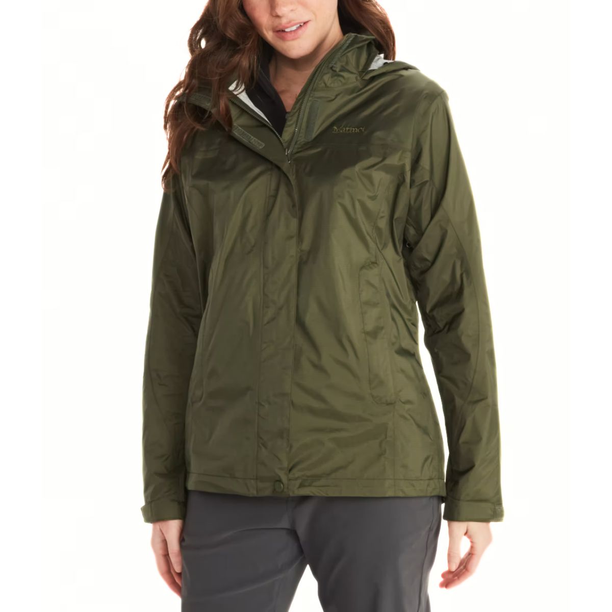 Marmot - Manteau PreCip Eco pour femme