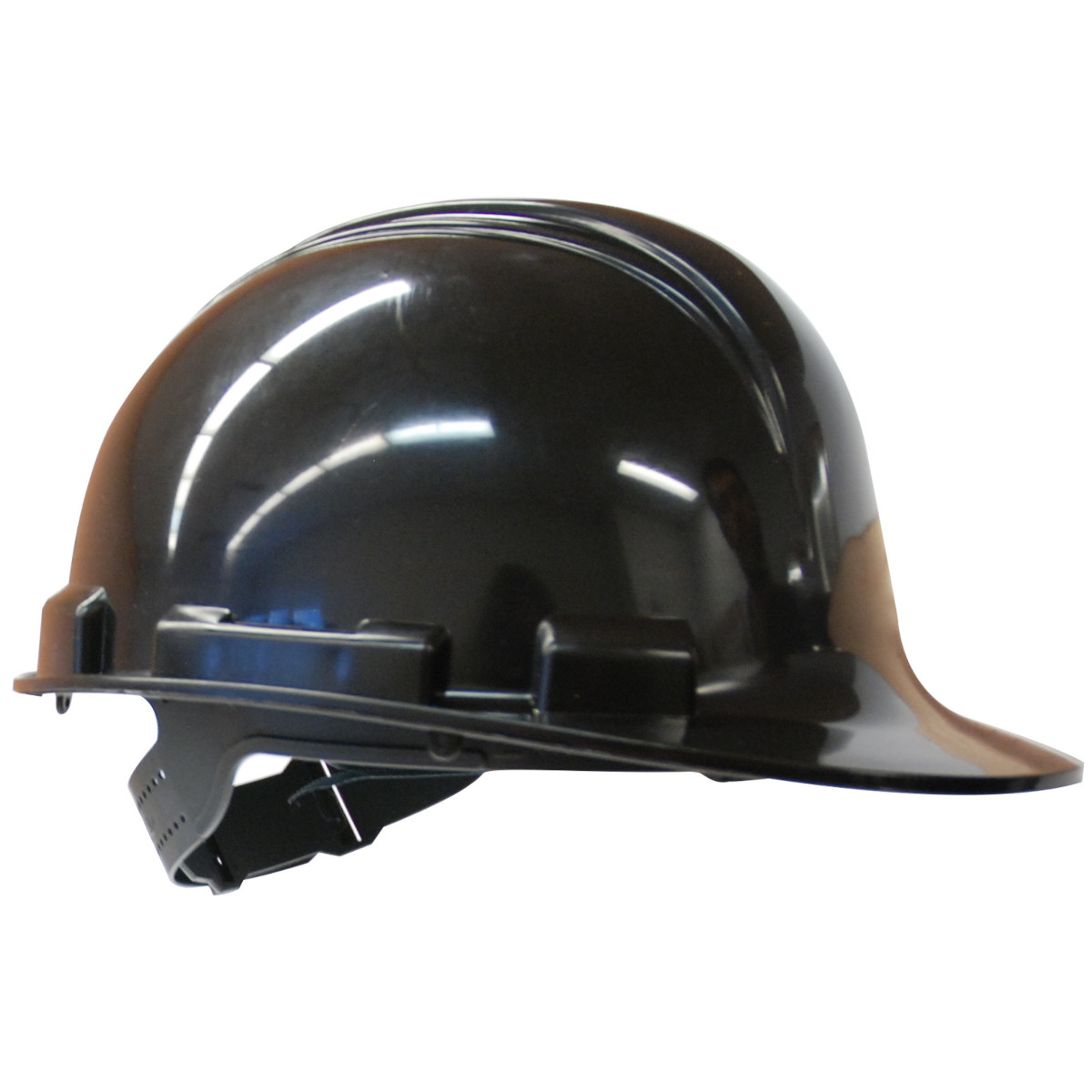 Dynamic Safety - Casque de sécurité Whistler HP241