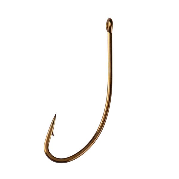 Mustad - Signature Hook 25