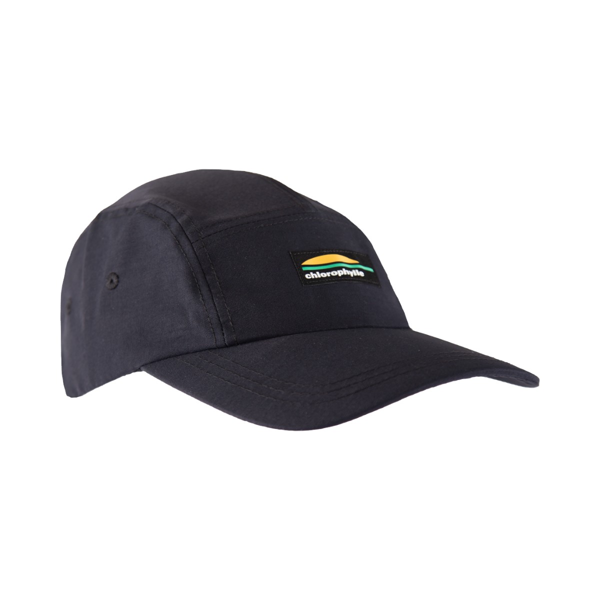 Chlorophylle - Trek 5-Panel Hiking Cap