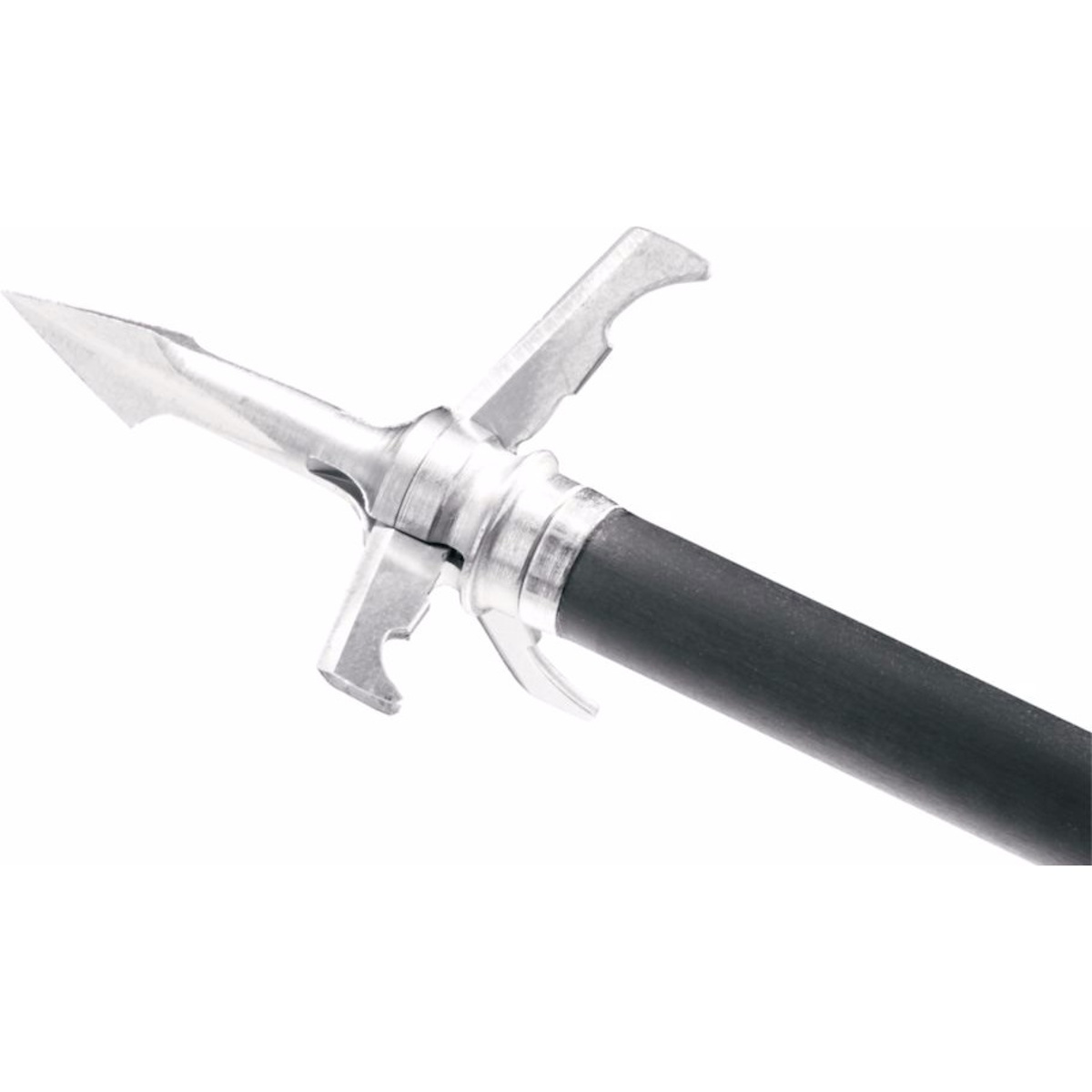 Grim Reaper - Fatal Steel 100 GR Broadheads