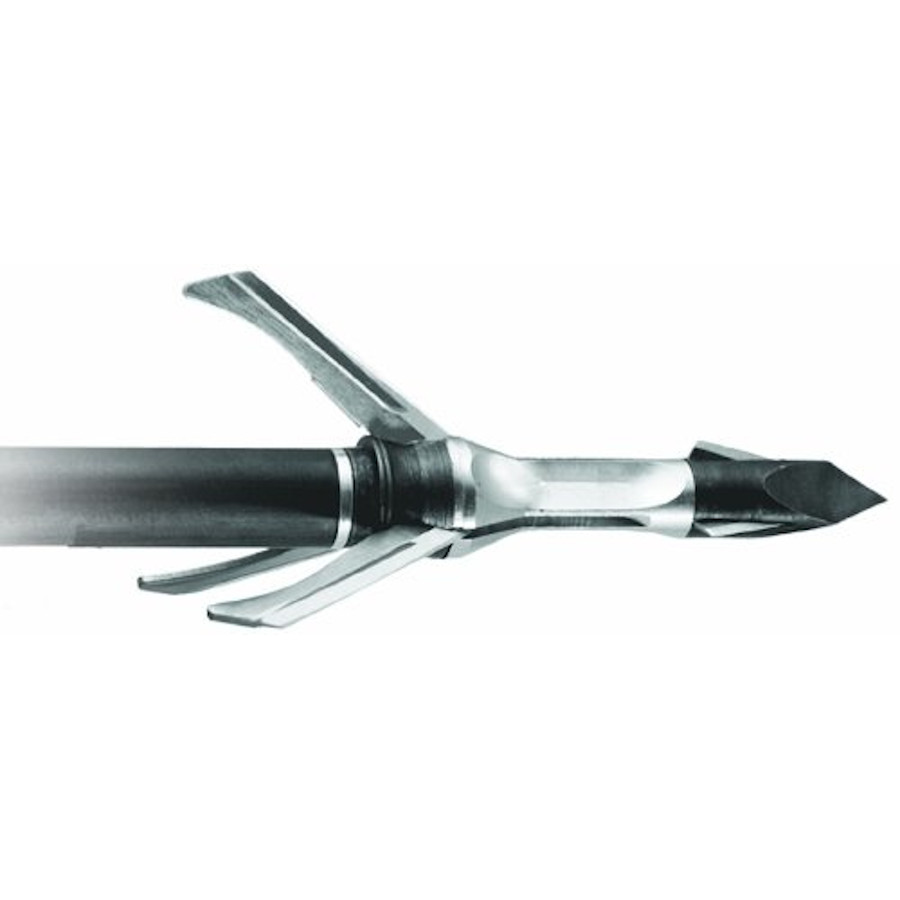 Grim Reaper - Razortip X-Bow 125 GR Crossbow Boardheads