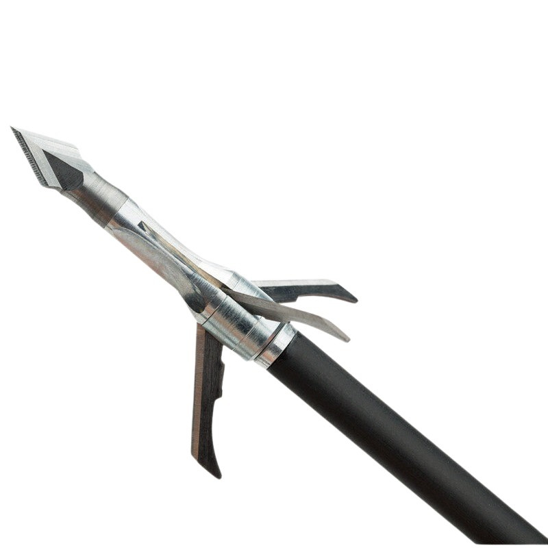 Grim Reaper - Razorcut SS X-Bow 100 GR Crossbow Broadheads