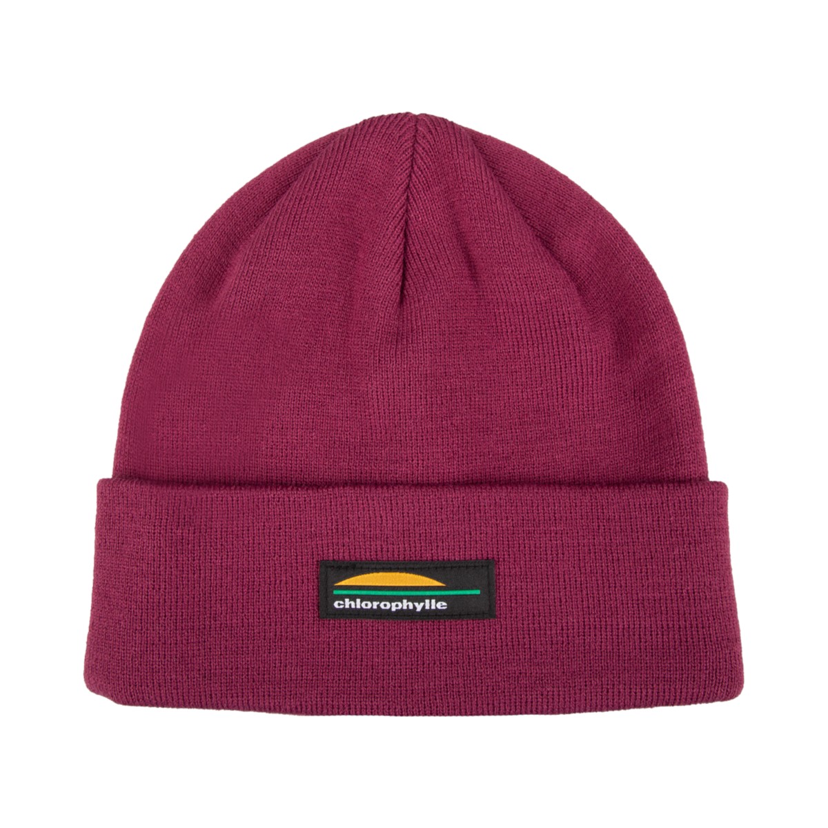 Chlorophylle - Vie Active Beanie