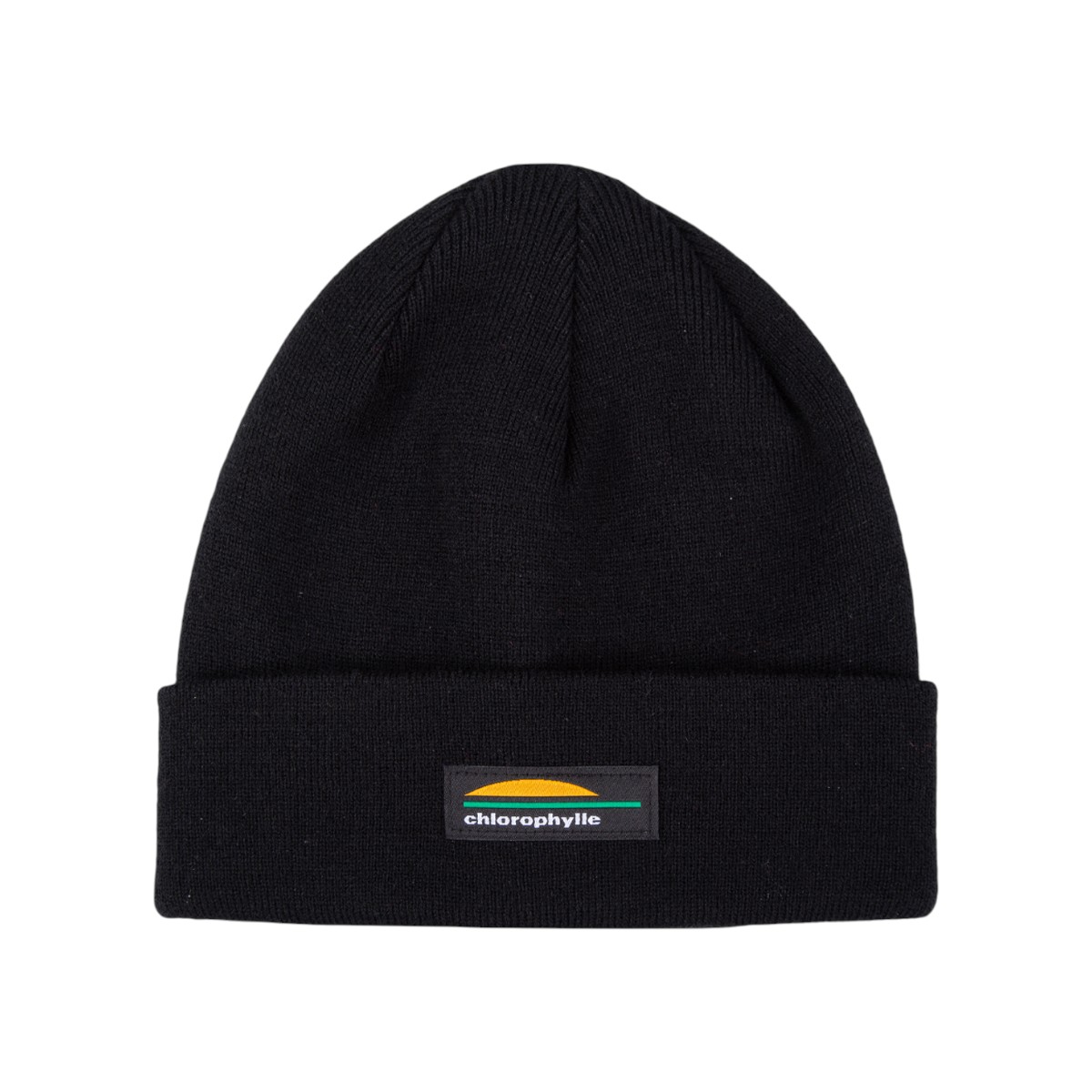 Chlorophylle - Vie Active Beanie