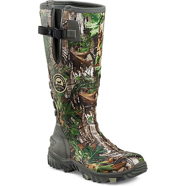 Bottes de chasse Rutmaster 2.0 pour homme - Irish Setter ...