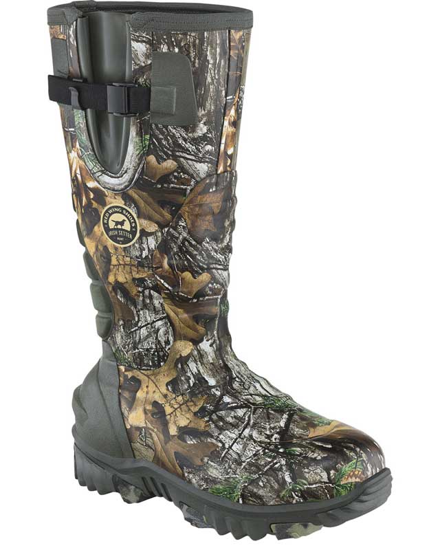 Irish setter hotsell boots rutmaster 2.0