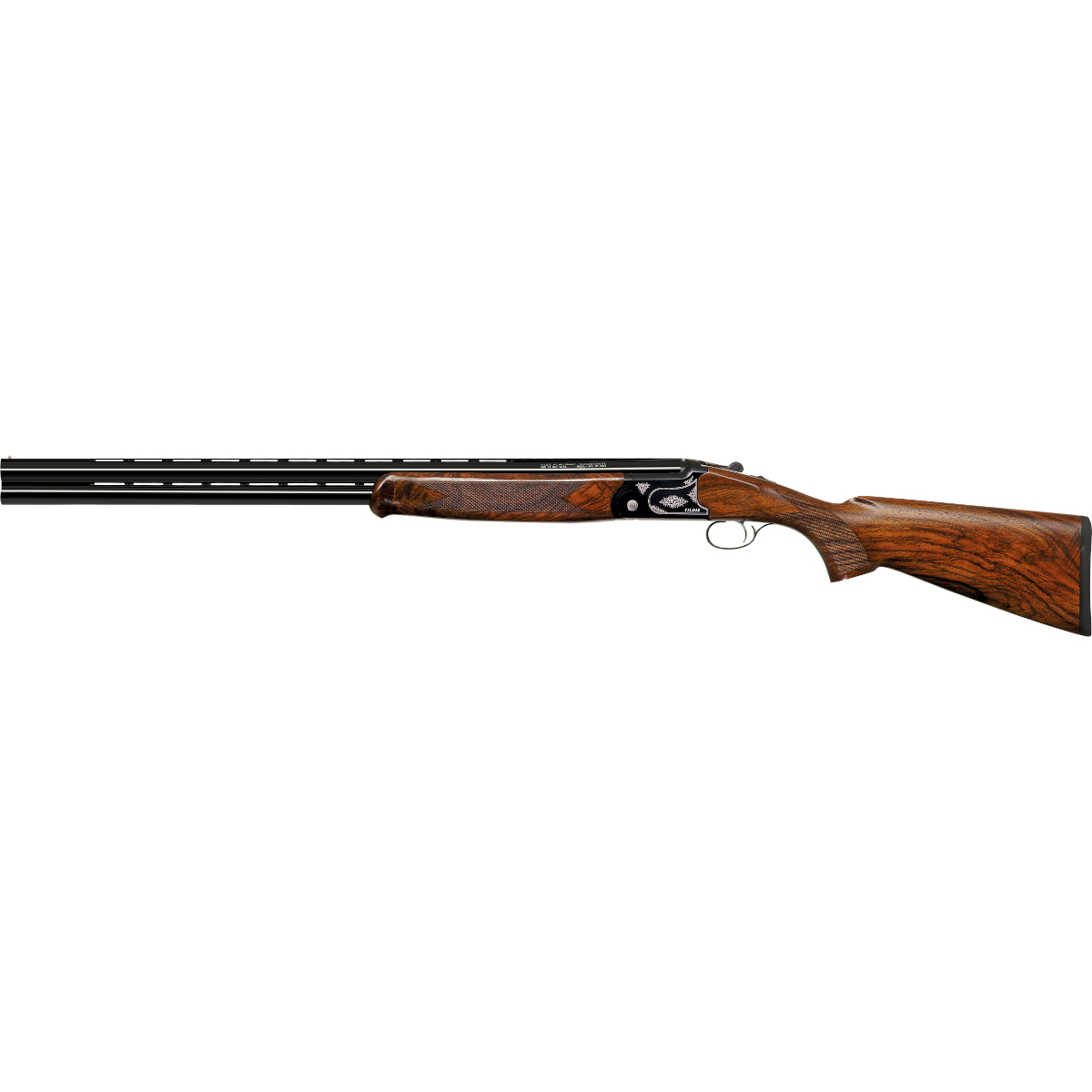 Yildiz - Fusil à bascule SPZ SM