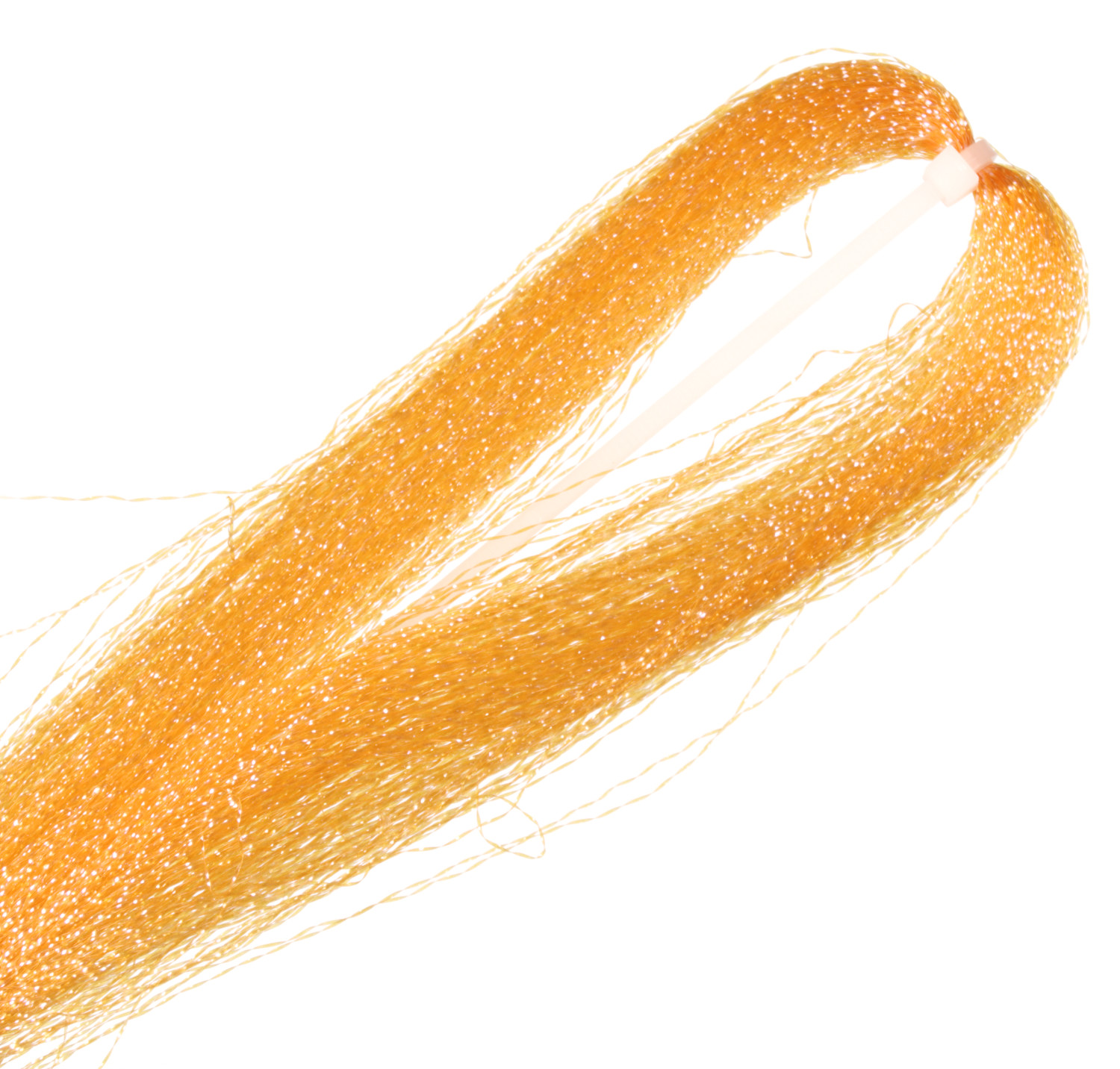 Hareline Dubbin - Krystal Flash