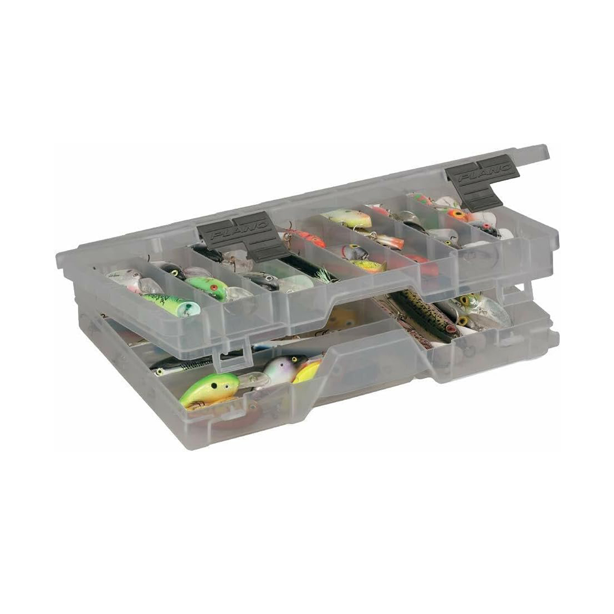 Plano - Guide Series Two-Tiered 3700 Stowaway Utility Box