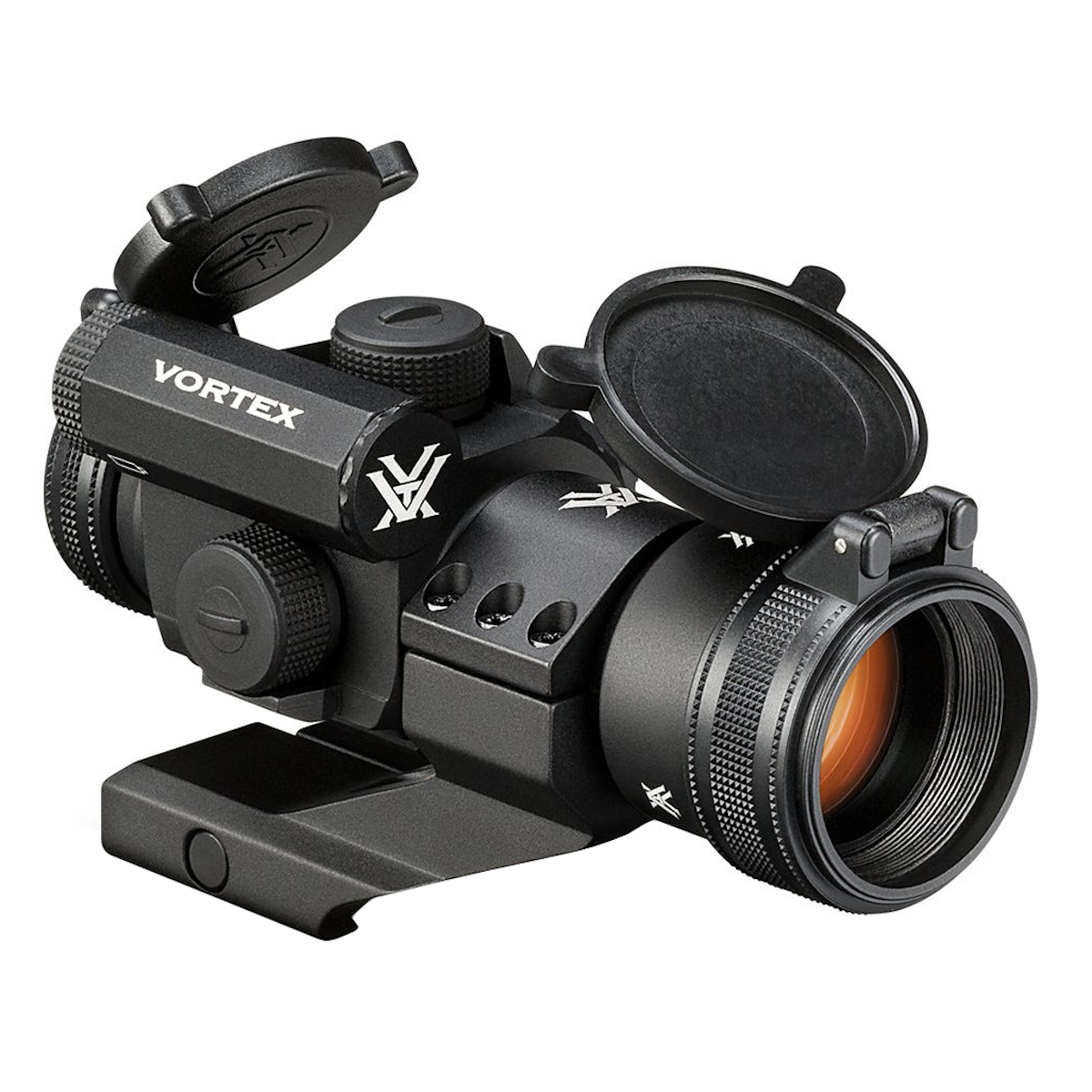 Vortex - Strikefire II Red Dot SF-RG-501