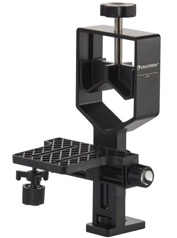Celestron - 93626 Digital Camera Adapter - Universal