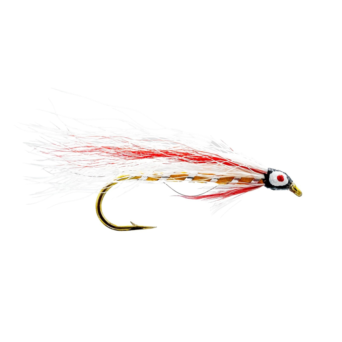 Mouches Neptune Flies - Par Belle Streamer