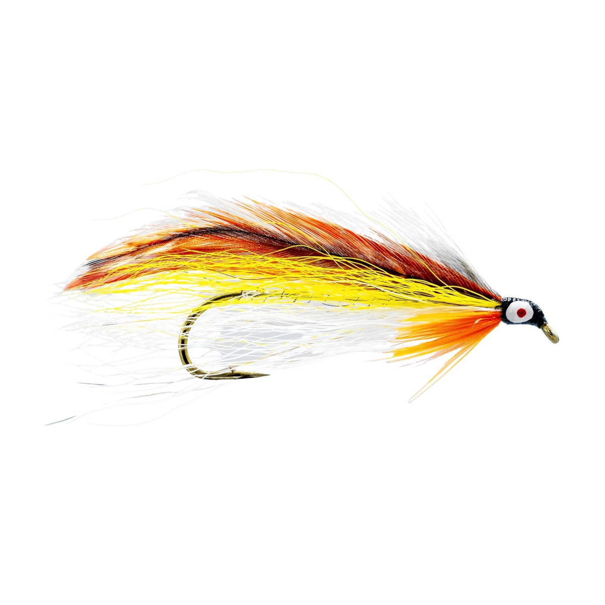 Mouches Neptune Flies - Pink Lady Streamer