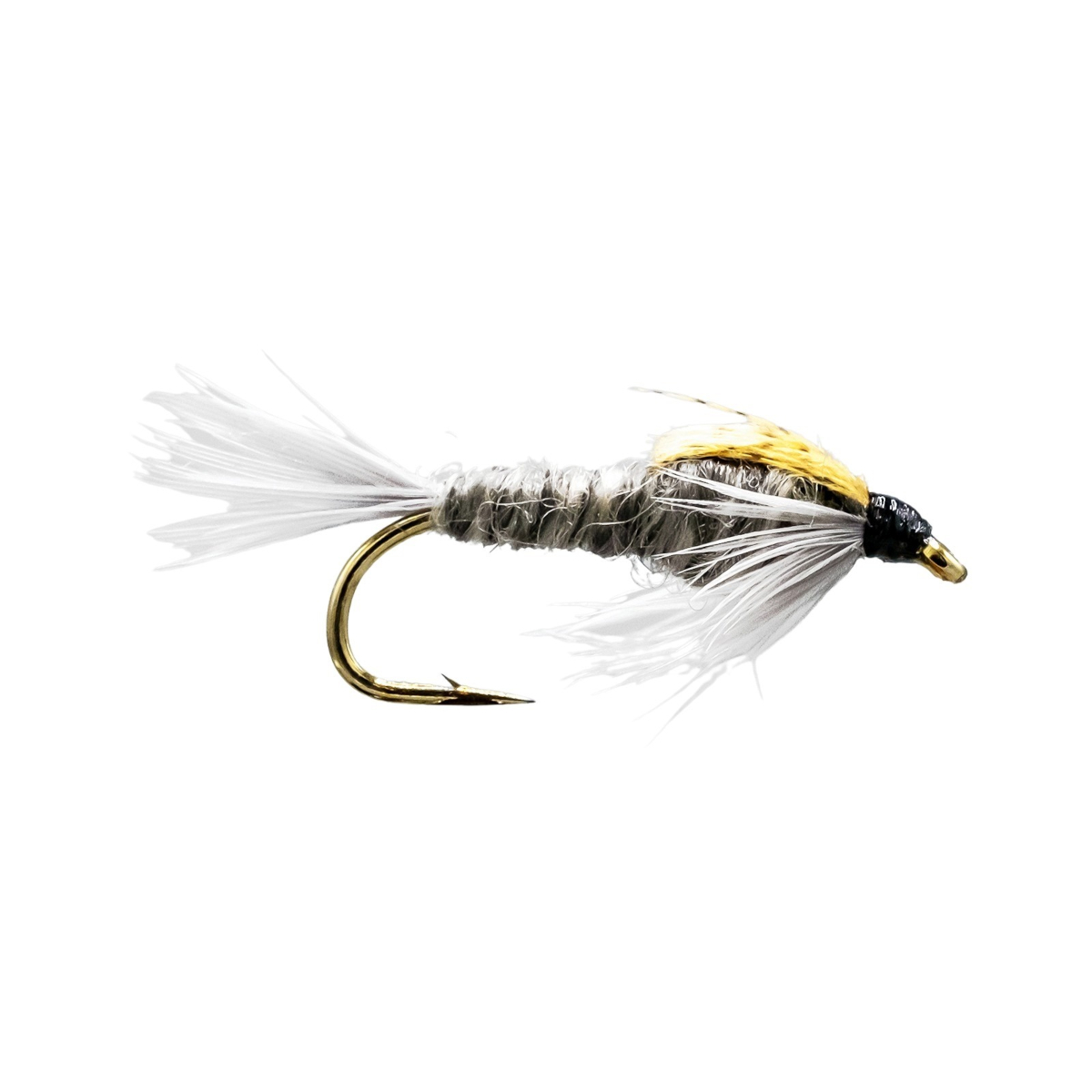 Mouches Neptune Flies - Hendrickson Nymph