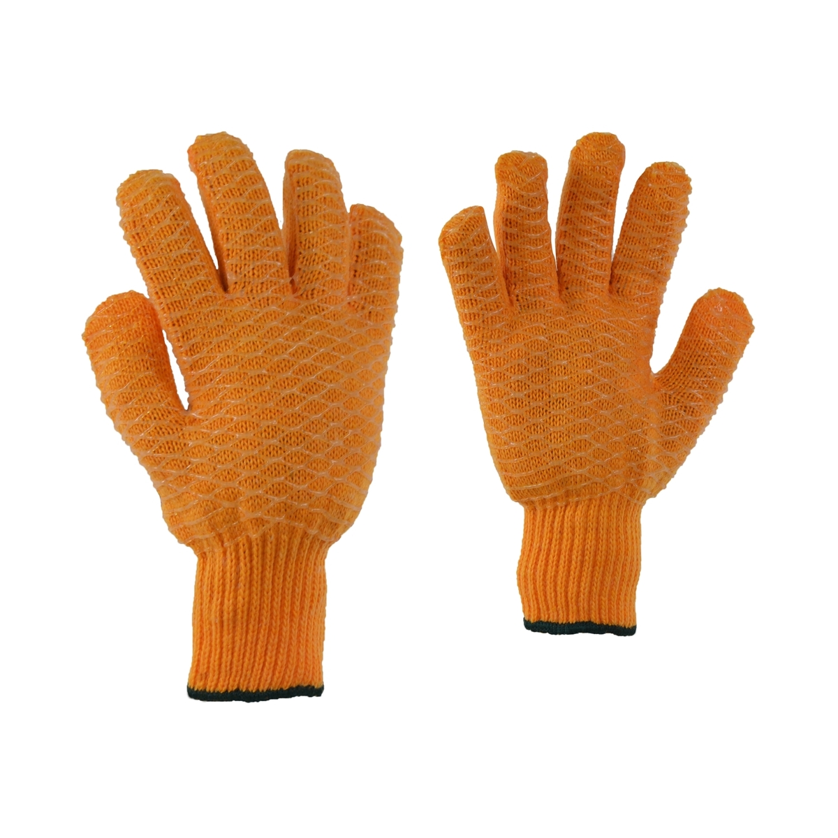 10/4 Job - Gants de travail 20-192 pour homme