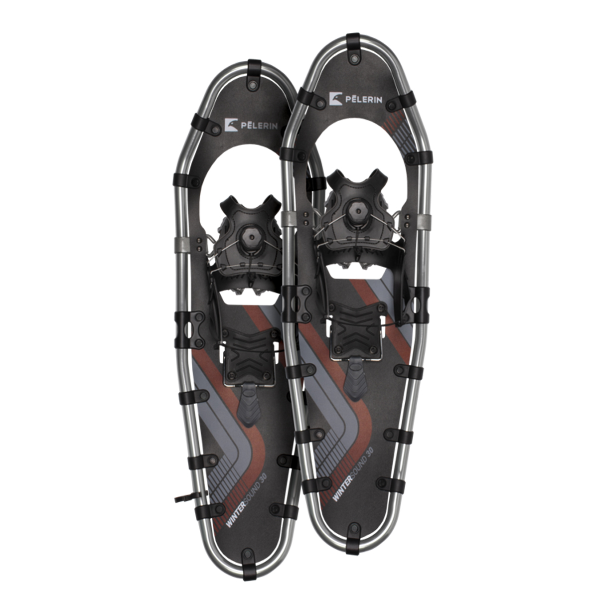 Test Tubbs Mountaineer : Raquettes à neige Tubbs