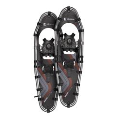 Test Tubbs Mountaineer : Raquettes à neige Tubbs Test Tubbs Mountaineer : Raquettes à neige Tubbs