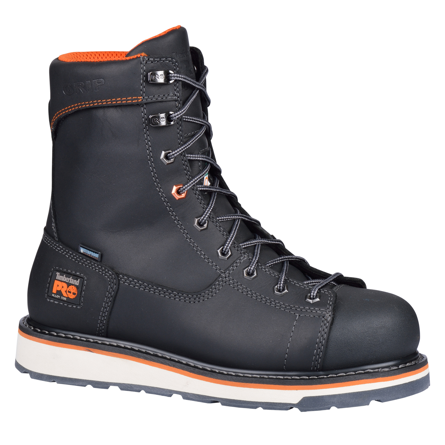 Timberland PRO Safety shoes - Canada 