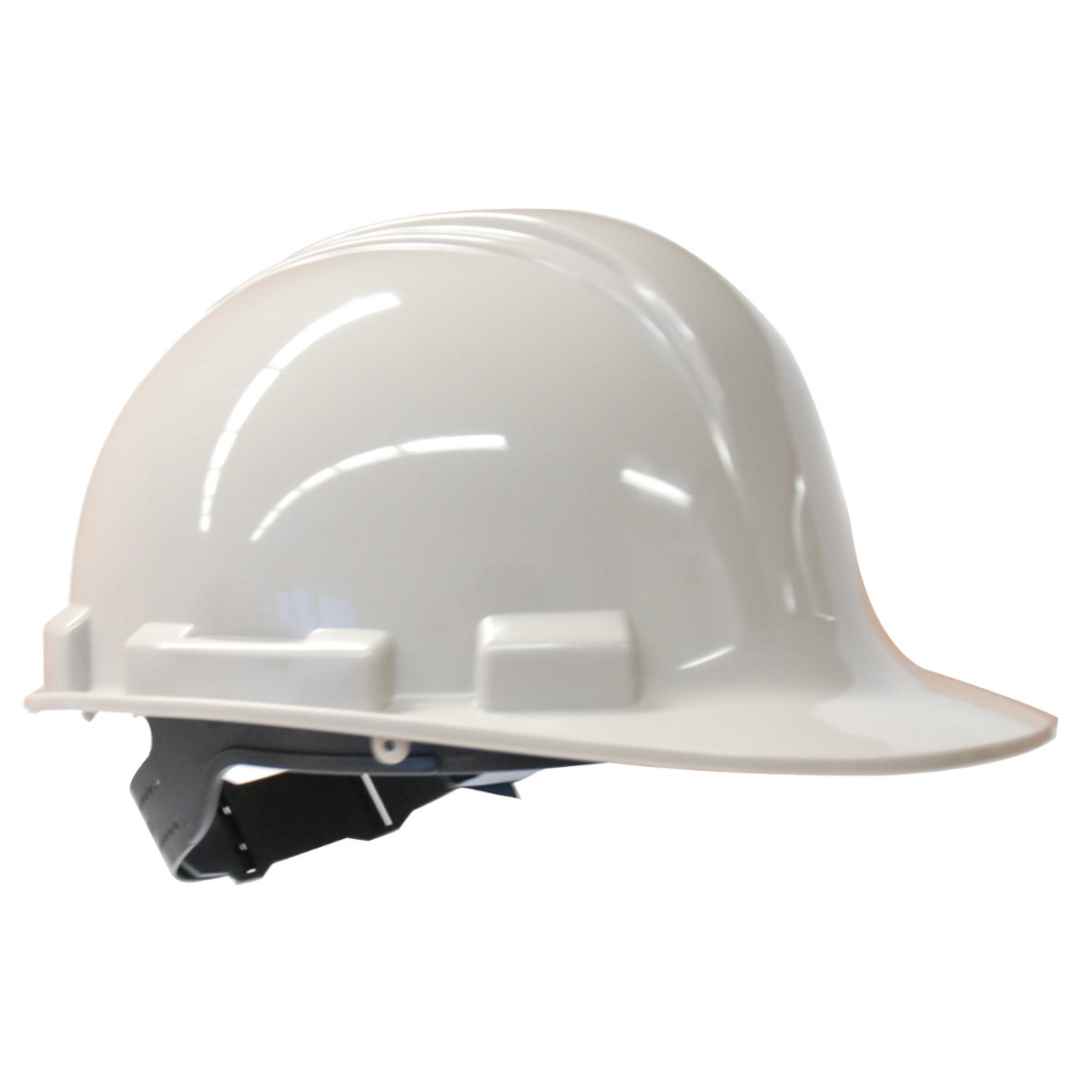 Dynamic Safety - Whistler Safety Helmet