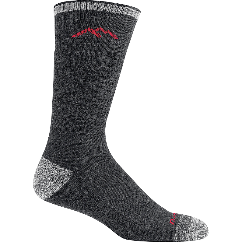 Darn Tough - Chaussettes de randonnée mi-épaisses pour homme