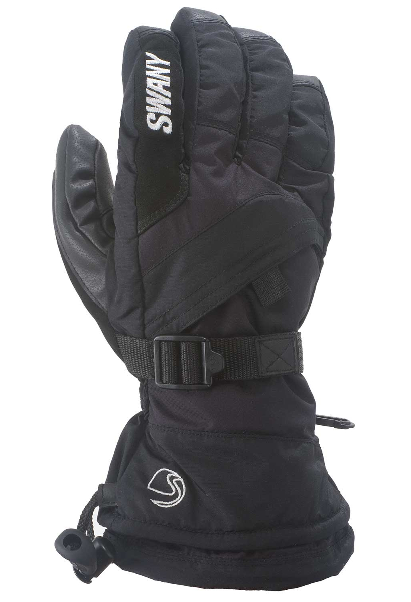 Swany America - Gants X-Over pour enfant