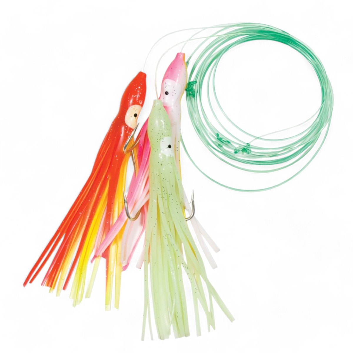 Compac - Cod Candy Soft Baits