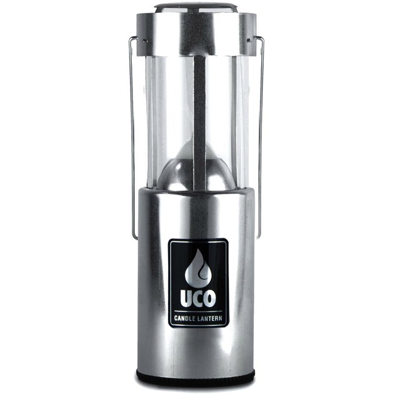 UCO - Aluminum Original Candle Lantern