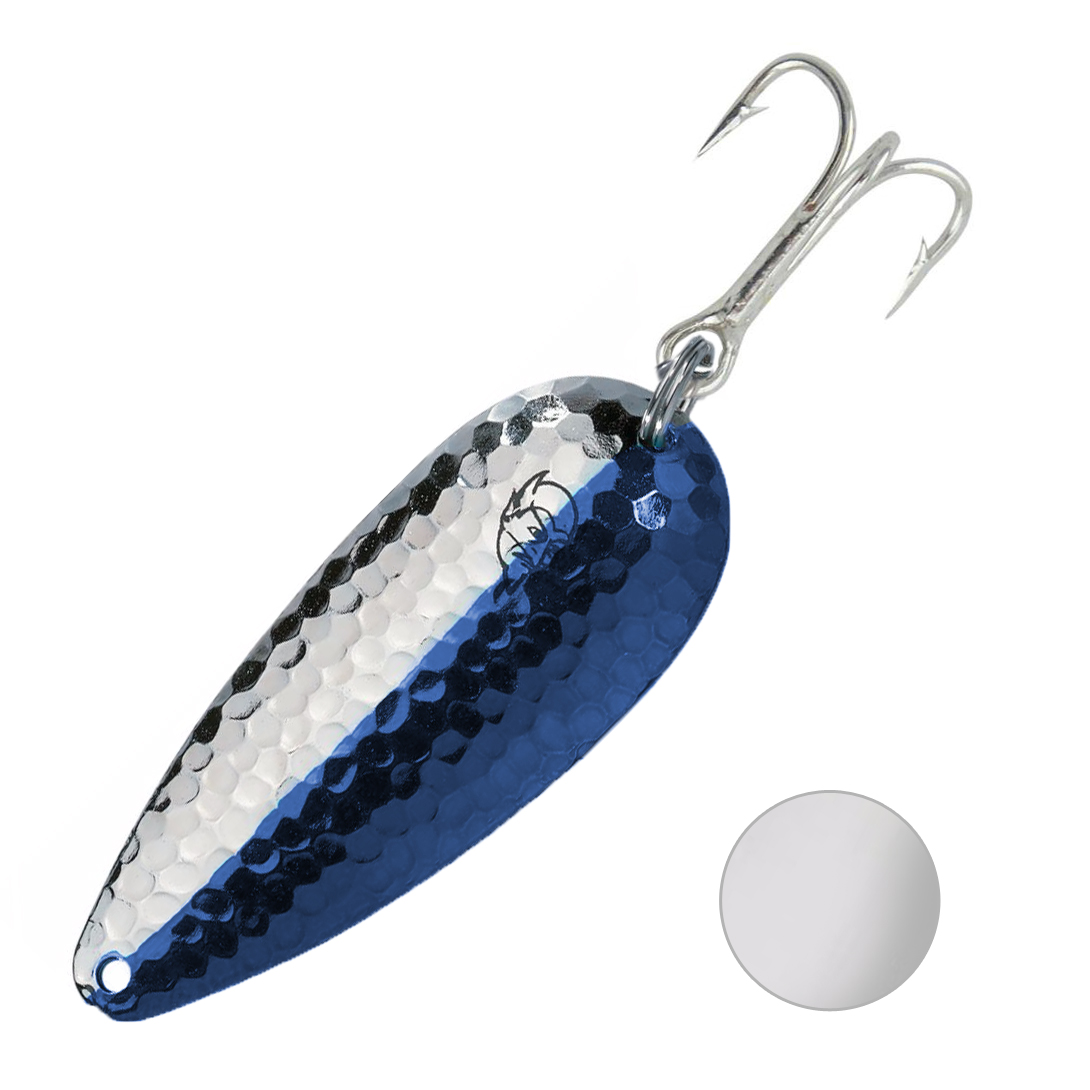 Dardevle - Dardevle Spoon - 3 ⅝"