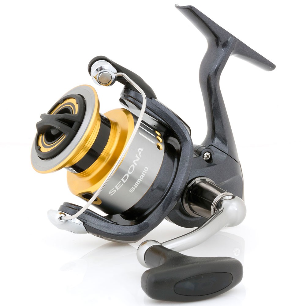 moulinet sedona 2500