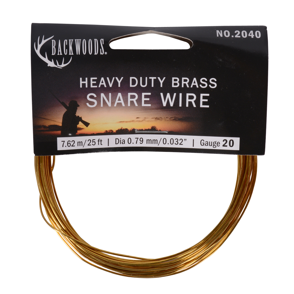Emery - Brass Snare Wire