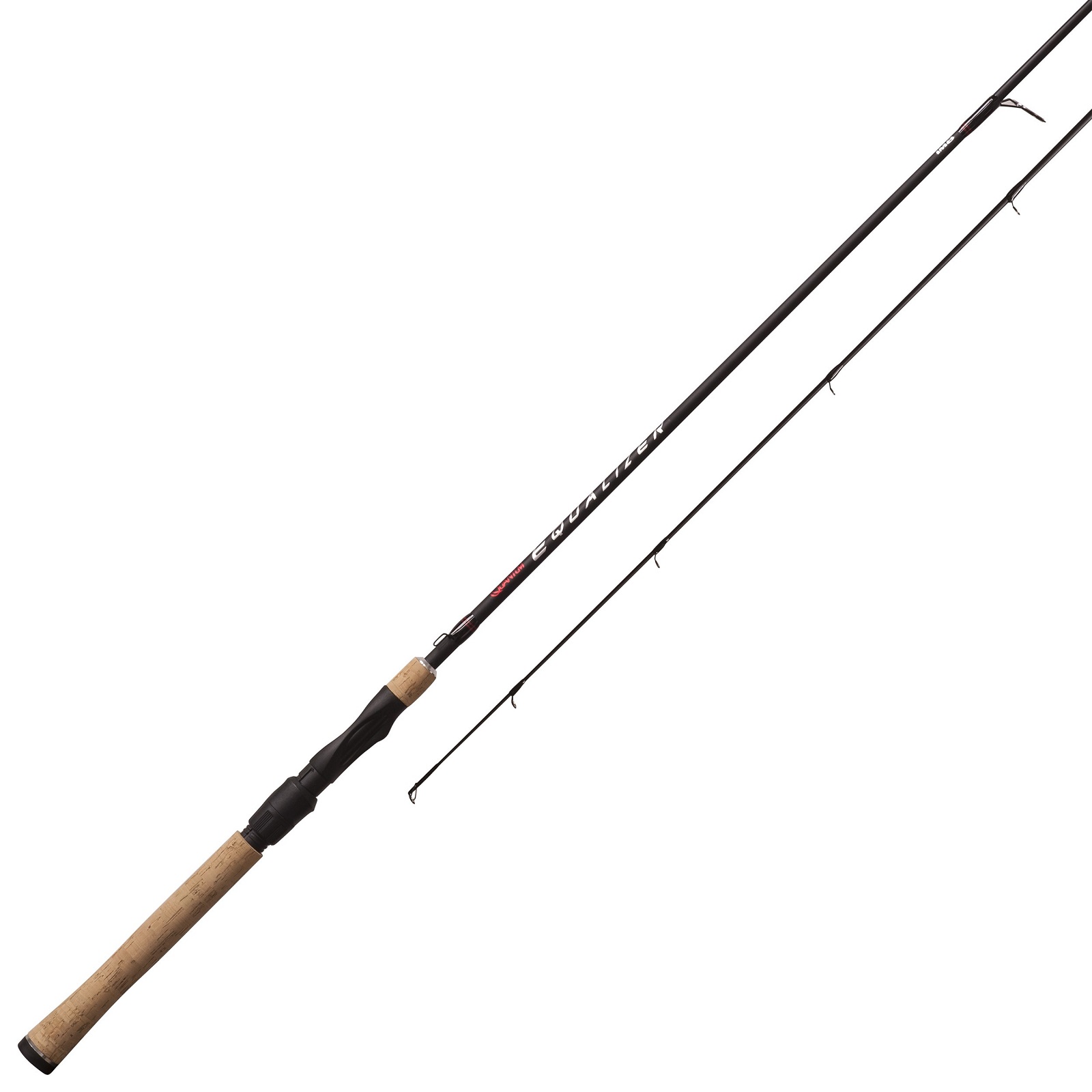 Quantum - Equilizer Spinning Rod