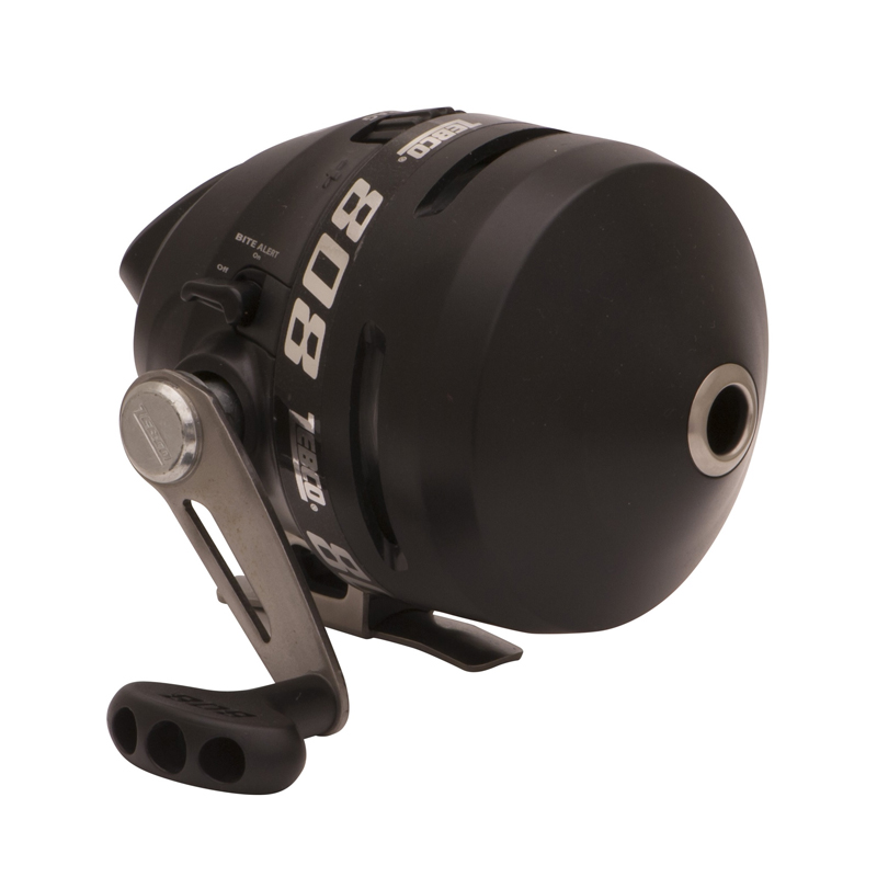Moulinet à lancer combiné Bullet MG - Zebco