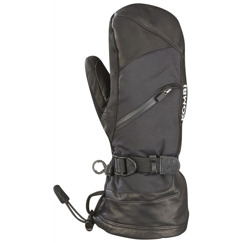 Kombi - Men's The Patroller Mittens