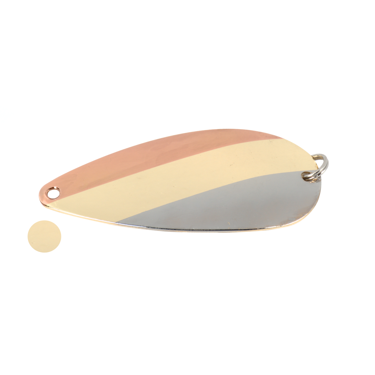 CAMI - Sorcier Spoon - 3"