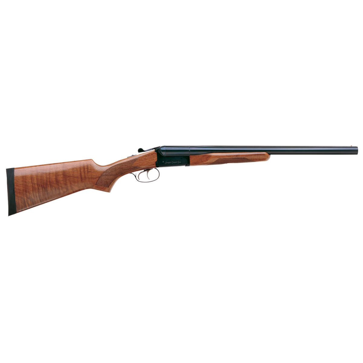 Discovering the Stoeger Coach Gun Supreme: A Comprehensive Guide