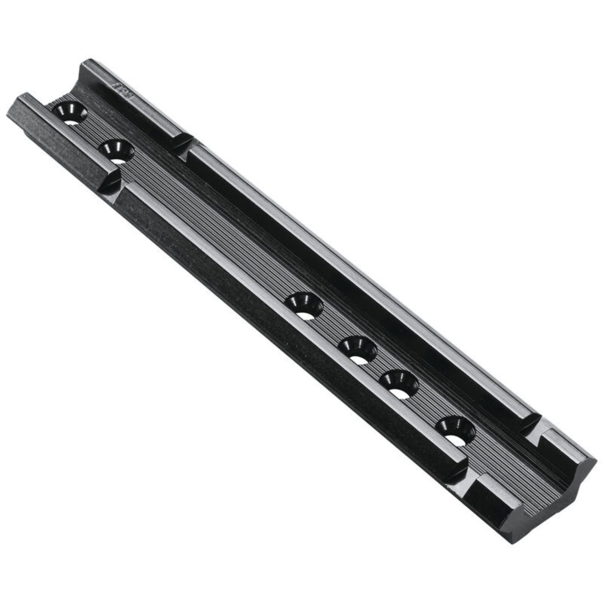 Weaver - Top Mount Base #63B