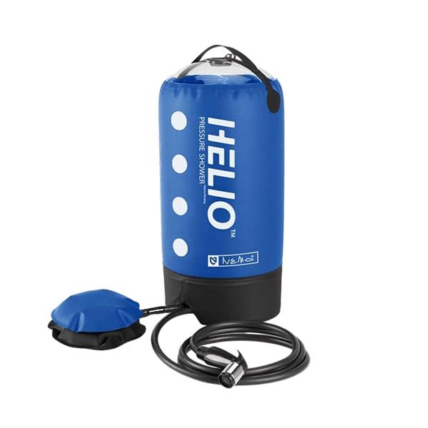 NEMO Equipment - Douche à pression Helio